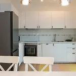 Ihost Flat - Giambellino 131-2 ミラノ