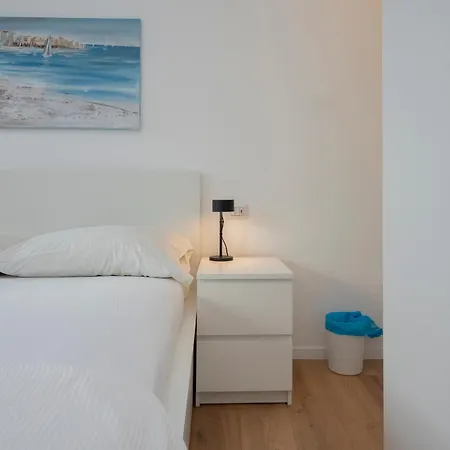 Διαμέρισμα Ihost Flat - Giambellino 131-2 *