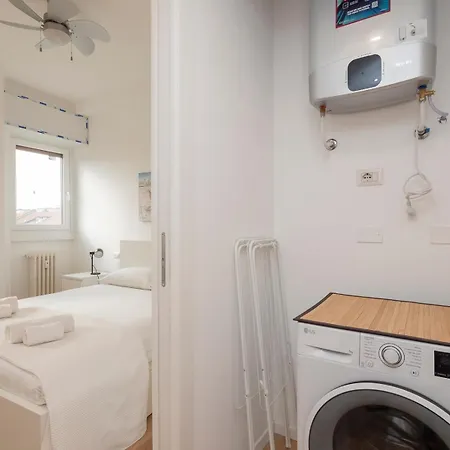 Ihost Flat - Giambellino 131-2 Διαμέρισμα Μιλάνο