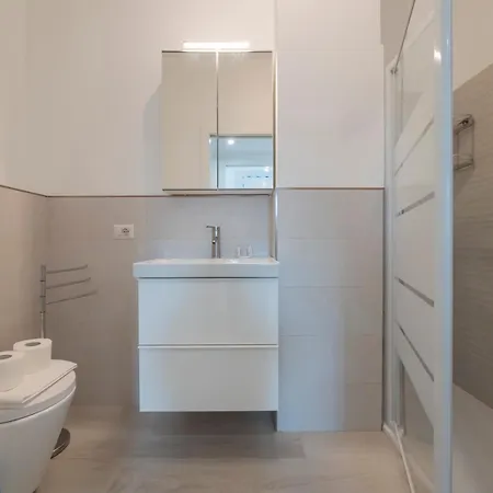 Διαμέρισμα Ihost Flat - Giambellino 131-2 *