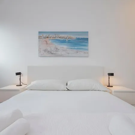 Διαμέρισμα Ihost Flat - Giambellino 131-2