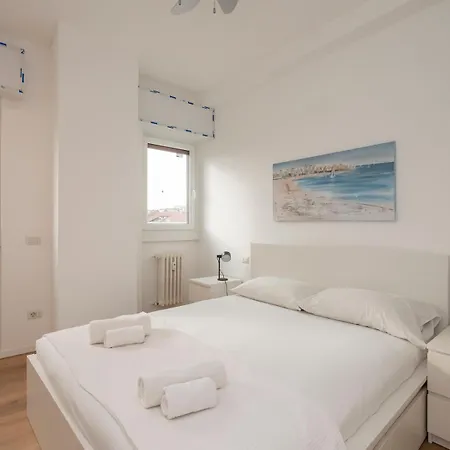 Διαμέρισμα Ihost Flat - Giambellino 131-2